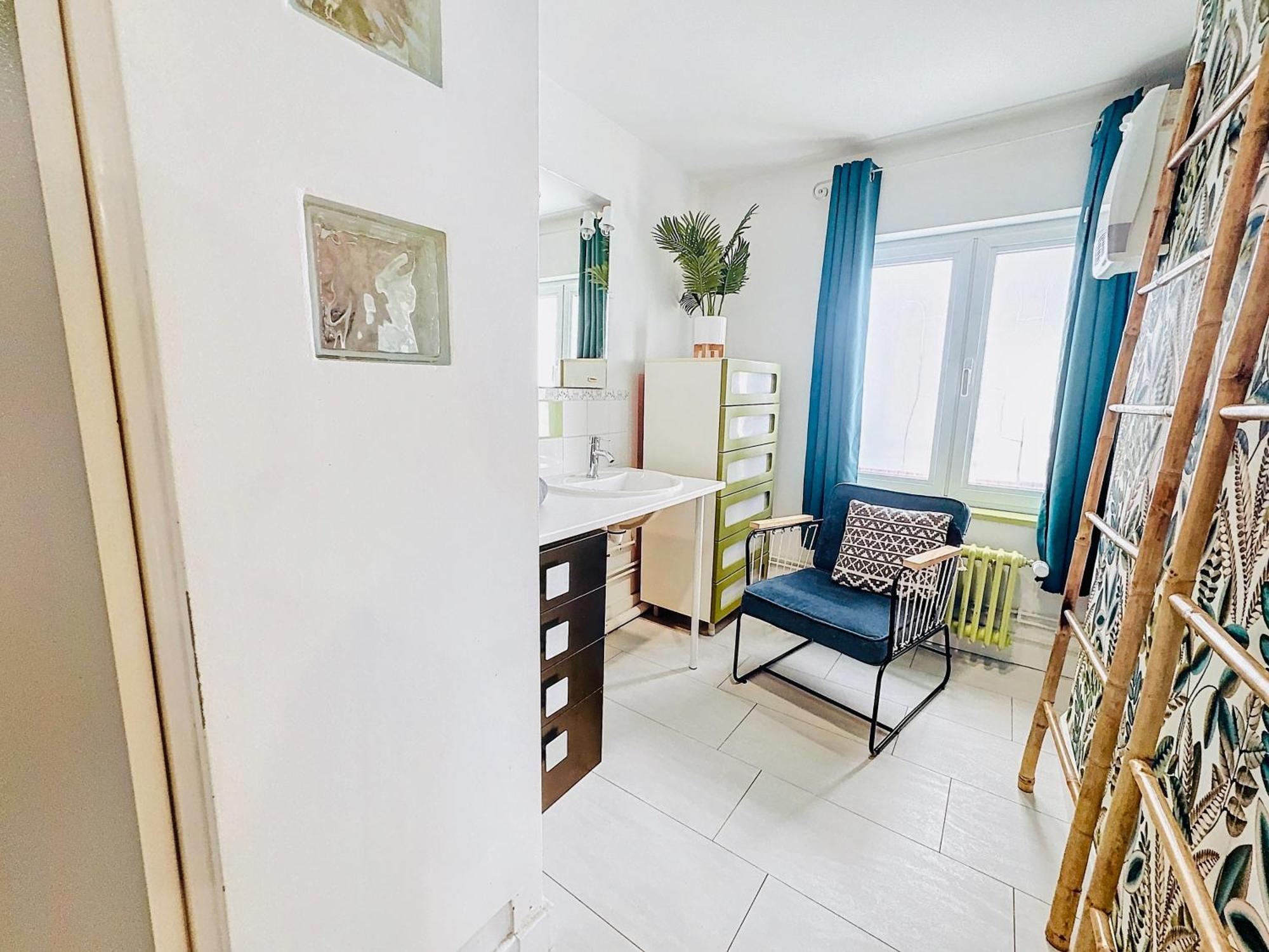 Suite Maelle - Evasion & Confort Bray-Dunes Exterior photo